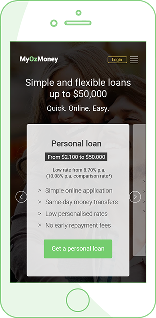 How to get cash quick with money loans secure a personal loan