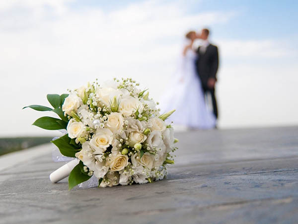What are wedding loans?